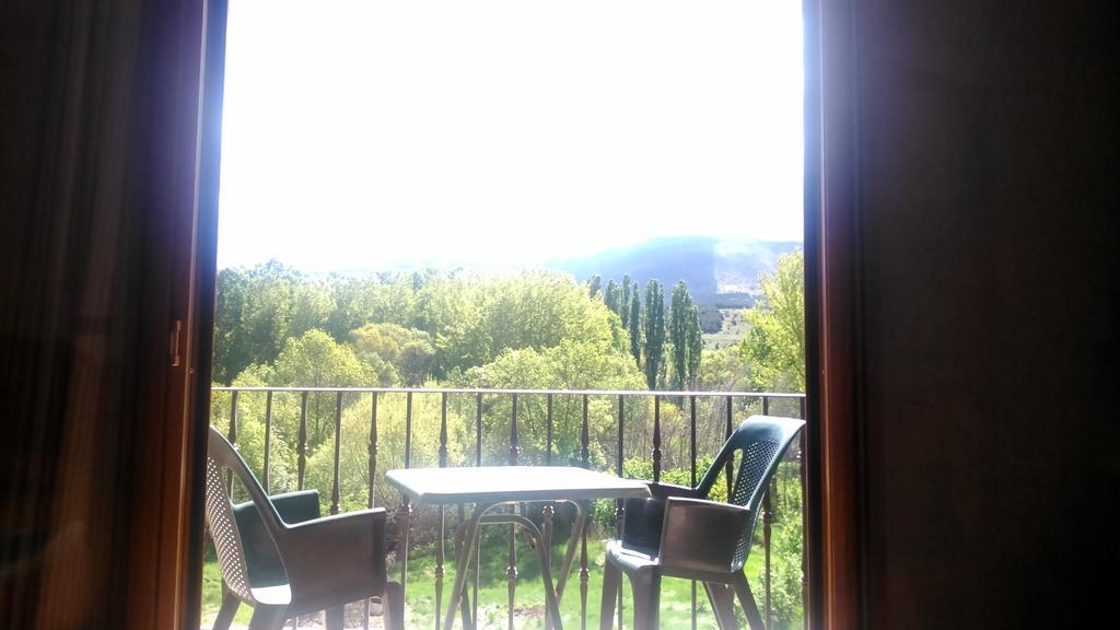 La Mesta Hotell Prádena Rom bilde
