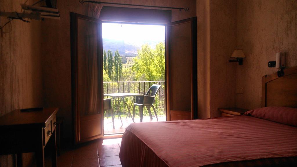 La Mesta Hotell Prádena Rom bilde