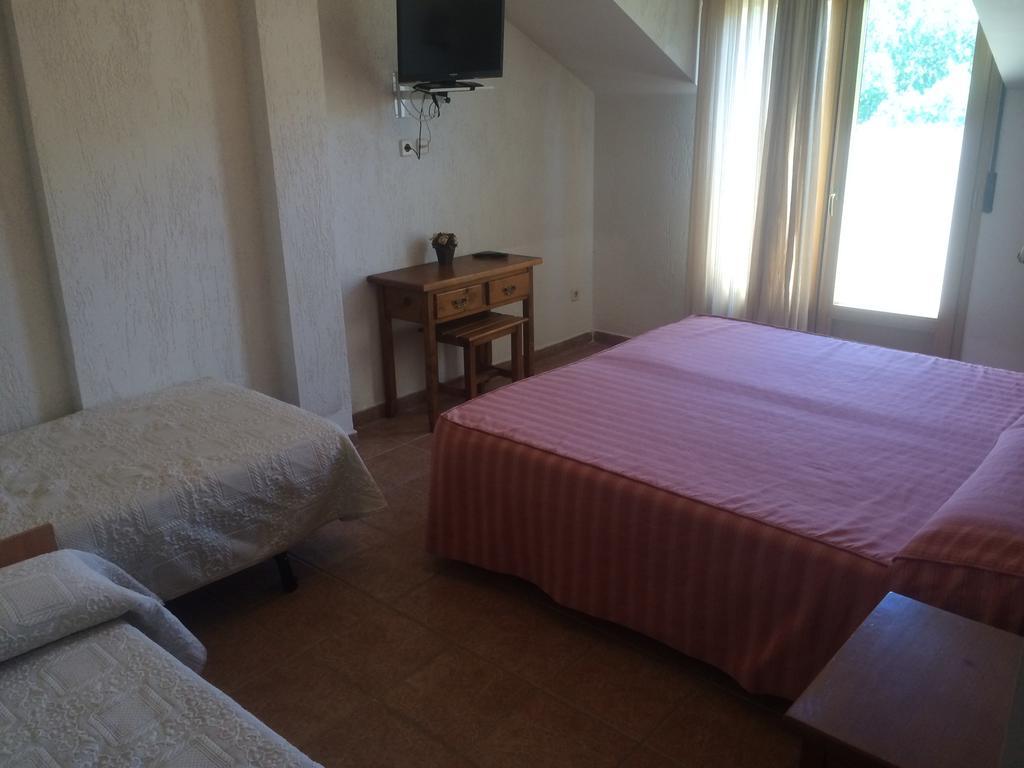 La Mesta Hotell Prádena Rom bilde