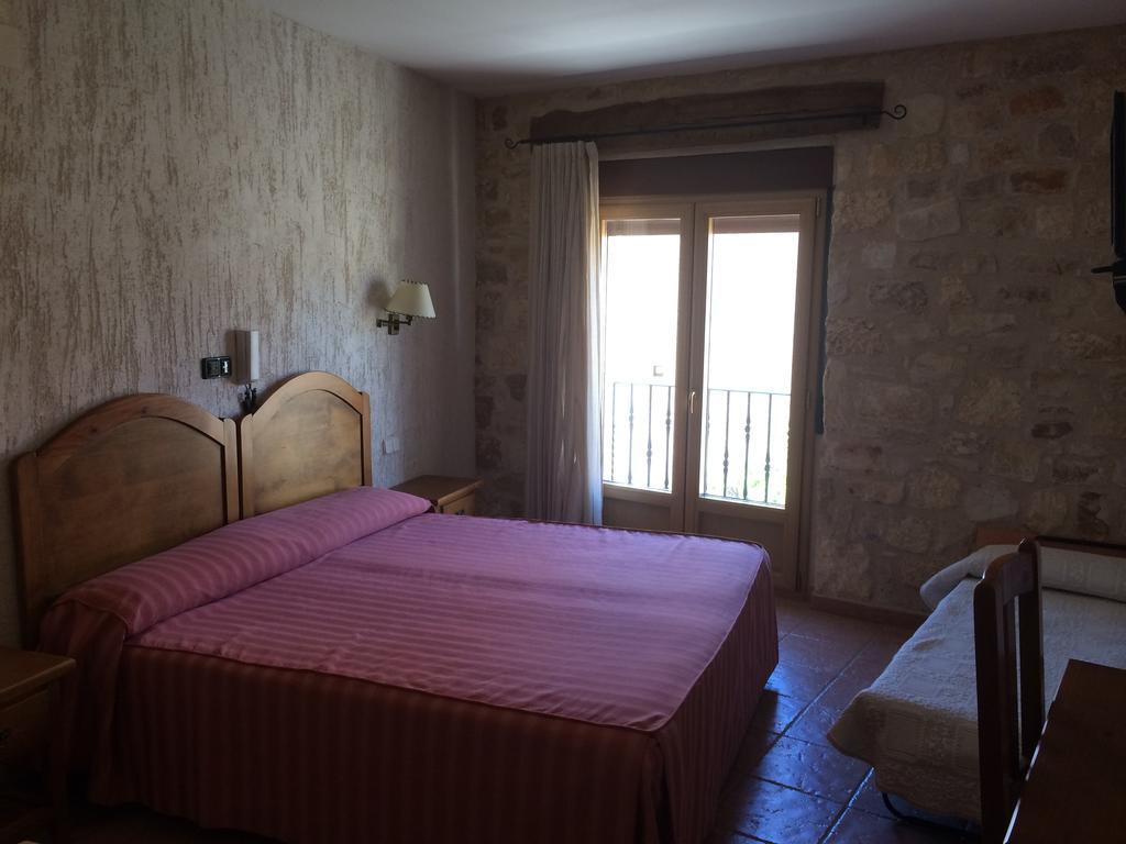 La Mesta Hotell Prádena Rom bilde