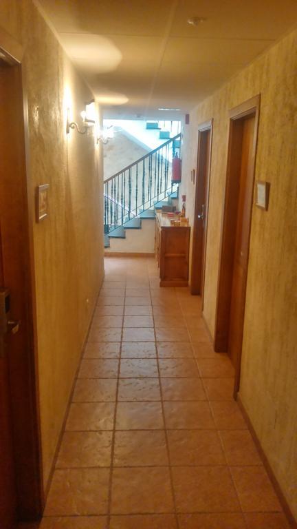La Mesta Hotell Prádena Rom bilde