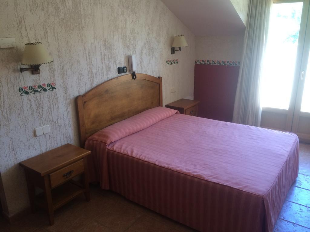 La Mesta Hotell Prádena Rom bilde