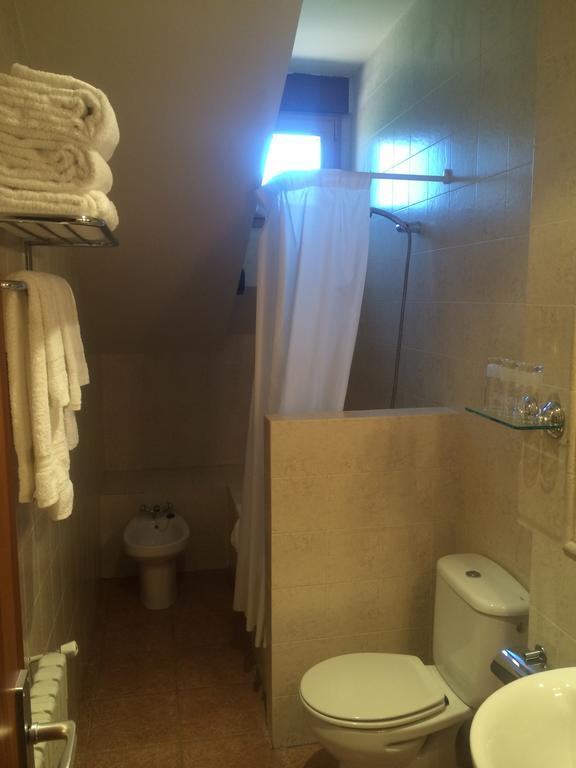 La Mesta Hotell Prádena Rom bilde